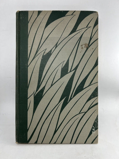 THE JUNGLE BOOK vol 1 by Rudyard Kipling * 1948 Doubleday - Hardback - thriftgoblin