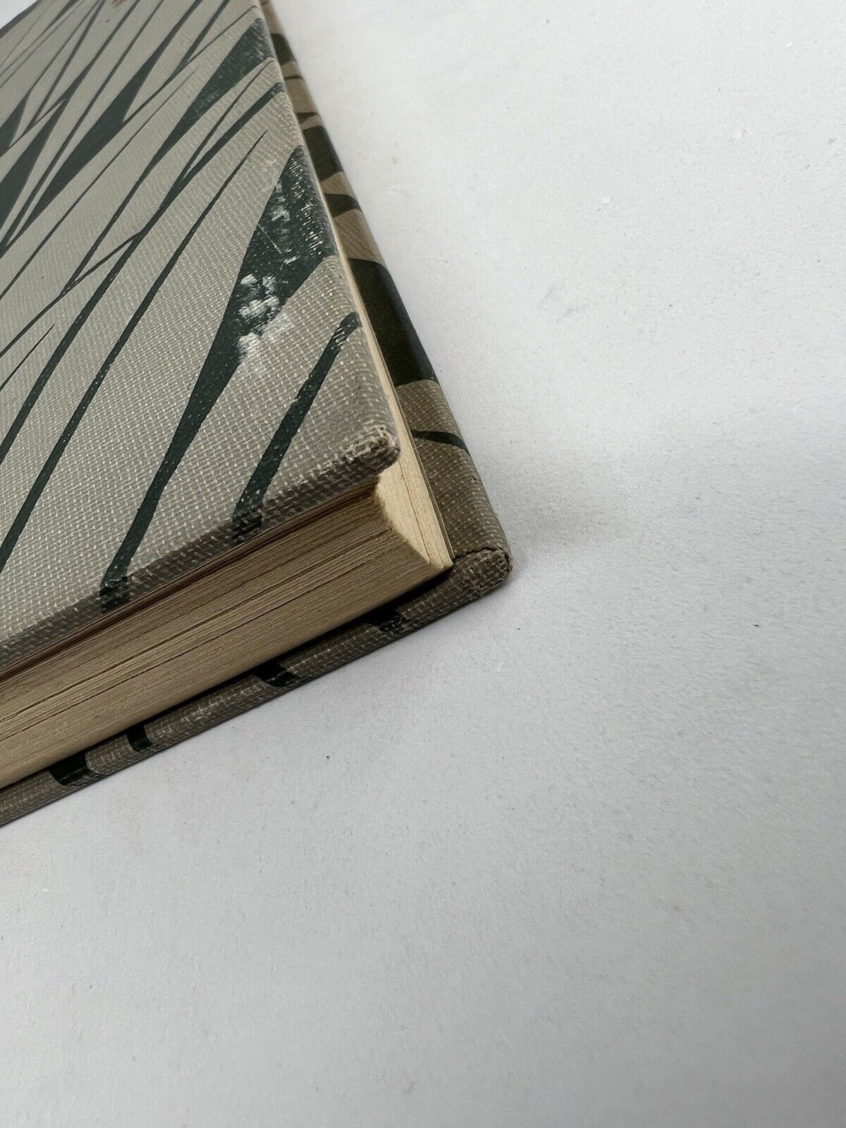 THE JUNGLE BOOK vol 1 by Rudyard Kipling * 1948 Doubleday - Hardback - thriftgoblin
