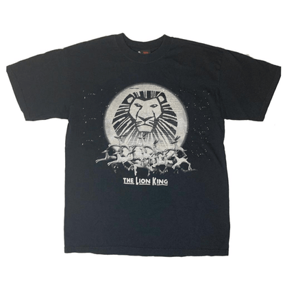 The Lion King Musical T Shirt - thriftgoblin
