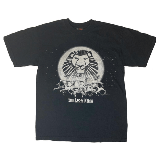 The Lion King Musical T Shirt - thriftgoblin