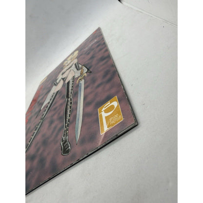 The New Fairies 7 (1997) Vintage Comic Book Studio Proteus USA Print - thriftgoblin