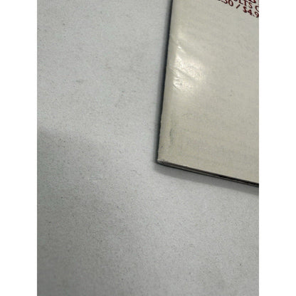 The Original BDF 4 Eros Comix 1999 English Edition Vintage Comic Book - thriftgoblin