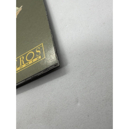 The Original Bondage Fairies BDF 4 Eros Comix 1999 English Vintage Comic - thriftgoblin