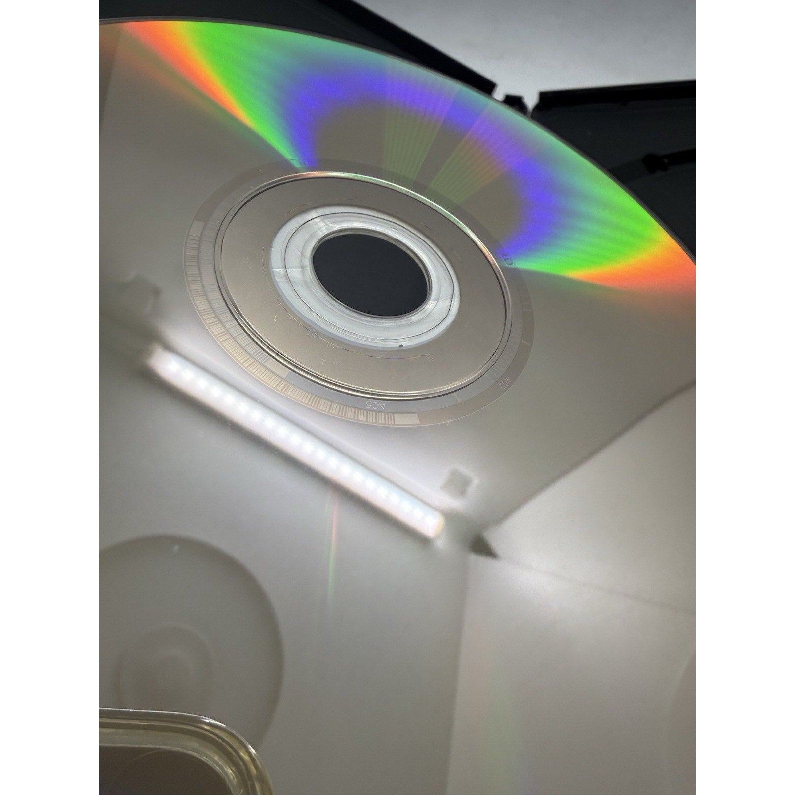 The Skin I Live In DVD Antonio Banderas Pedro Almodovar Thriller Drama Movie - thriftgoblin