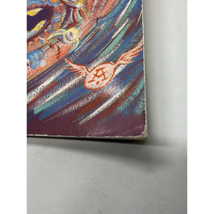 The The Infected 1979–87 Songbook Warner Bros 1987 Art Book Vintage Rare Sheets - thriftgoblinBook