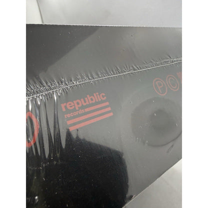 The Weeknd Hurry Up Tomorrow Box Set 2024 Republic Records Sealed Medium Shirt - thriftgoblin