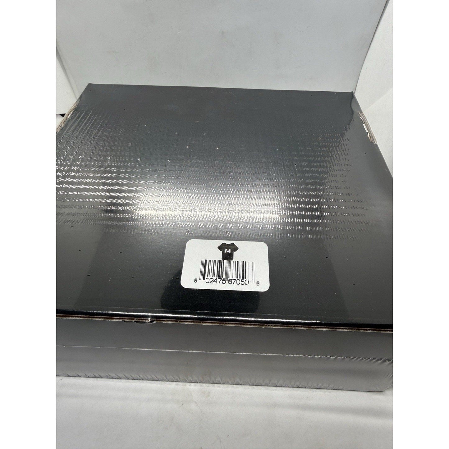 The Weeknd Hurry Up Tomorrow Box Set 2024 Republic Records Sealed Medium Shirt - thriftgoblin