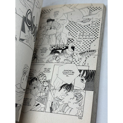 Tokyo Boys and Girls Vol 1 Manga Miki Aihara Shojo Beat Older Teen 2006 English - thriftgoblin