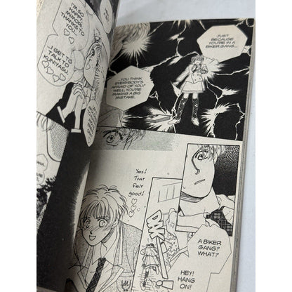 Tokyo Boys and Girls Vol 1 Manga Miki Aihara Shojo Beat Older Teen 2006 English - thriftgoblin