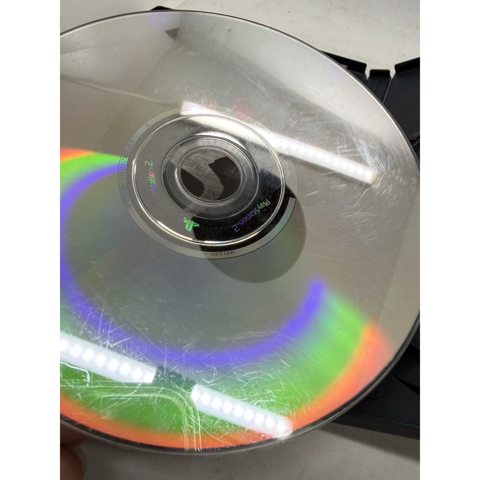 Tony Hawk’s Underground Greatest Hits PlayStation 2 PS2 Tested Complete Disc Set - thriftgoblin