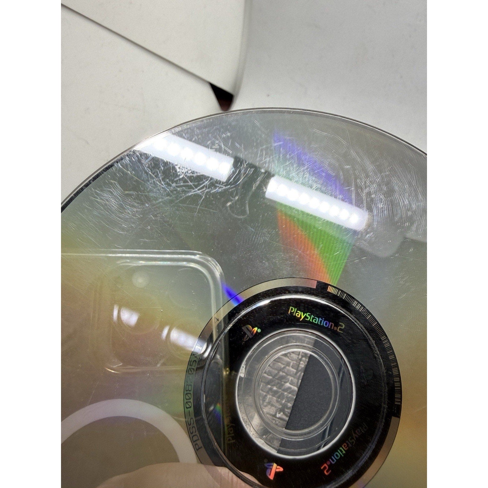 Tony Hawk’s Underground Greatest Hits PlayStation 2 PS2 Tested Complete Disc Set - thriftgoblin