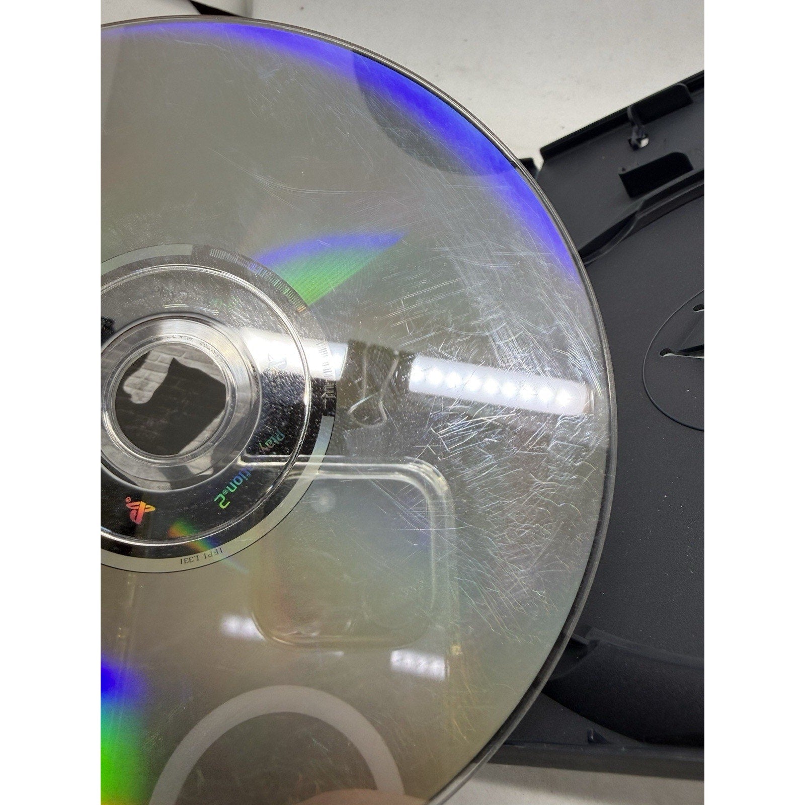 Tony Hawk’s Underground Greatest Hits PlayStation 2 PS2 Tested Complete Disc Set - thriftgoblin