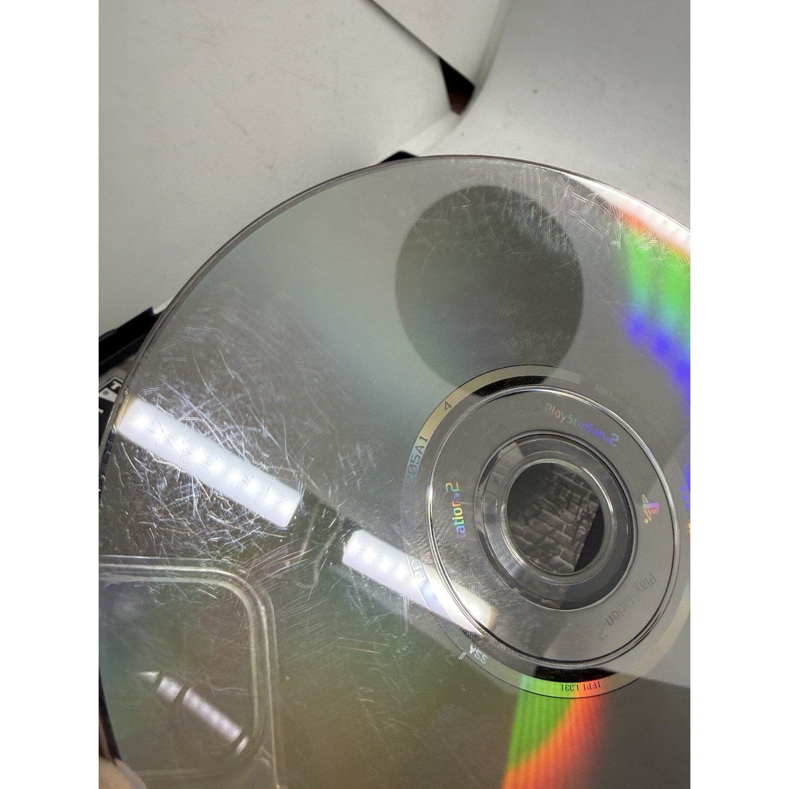 Tony Hawk’s Underground Greatest Hits PlayStation 2 PS2 Tested Complete Disc Set - thriftgoblin