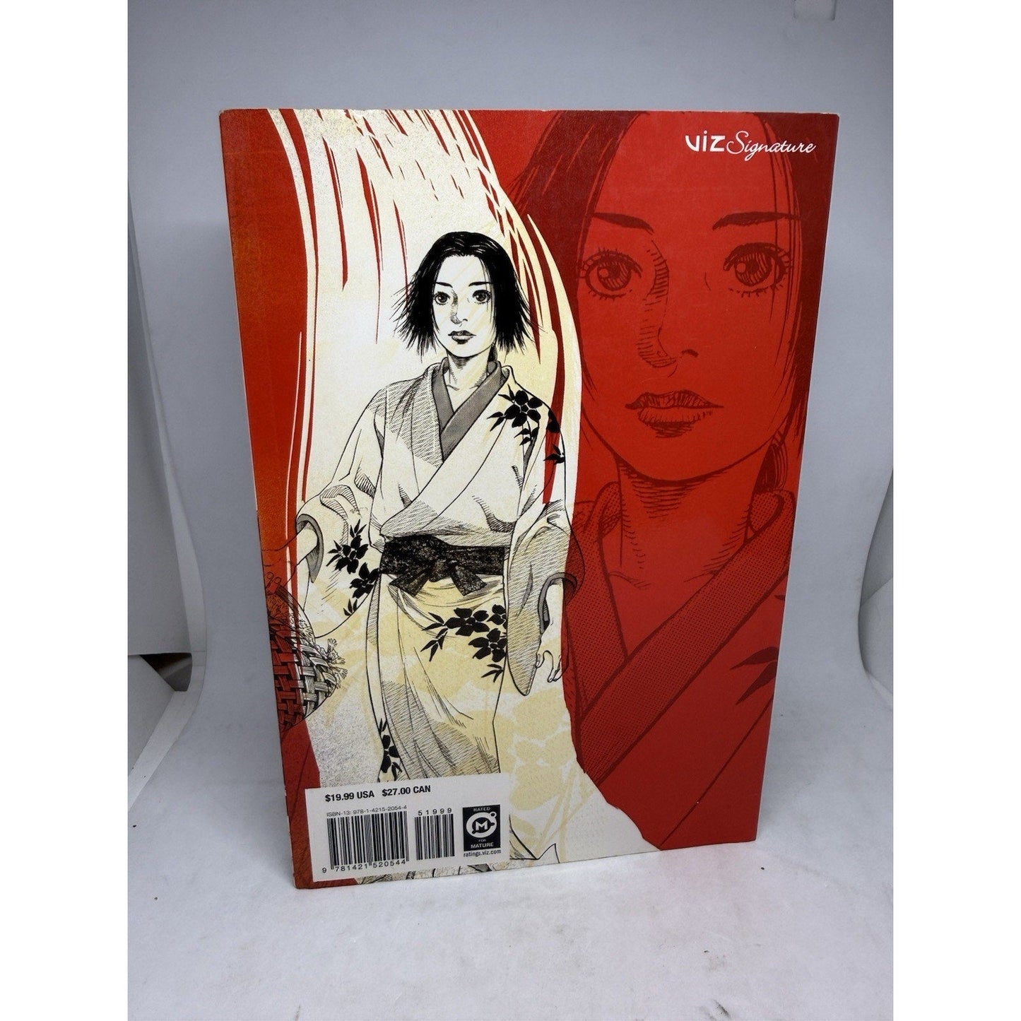 Vagabond (VIZBIG Edition), Vol. 1: - Paperback, by Inoue Takehiko - Very Good - thriftgoblin