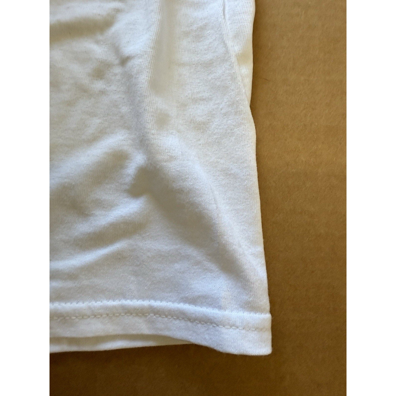 Valiant Comics RAI Superhero T-Shirt XL White Gildan Promo Tee Ninja Licensed - thriftgoblin