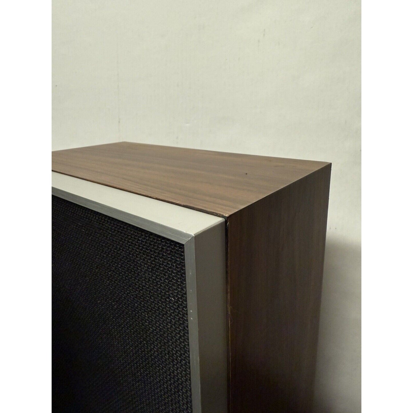 Vintage 1972 PANASONIC JAPAN Model RE - 8080 Speaker System Speaker Pair Collector - thriftgoblin