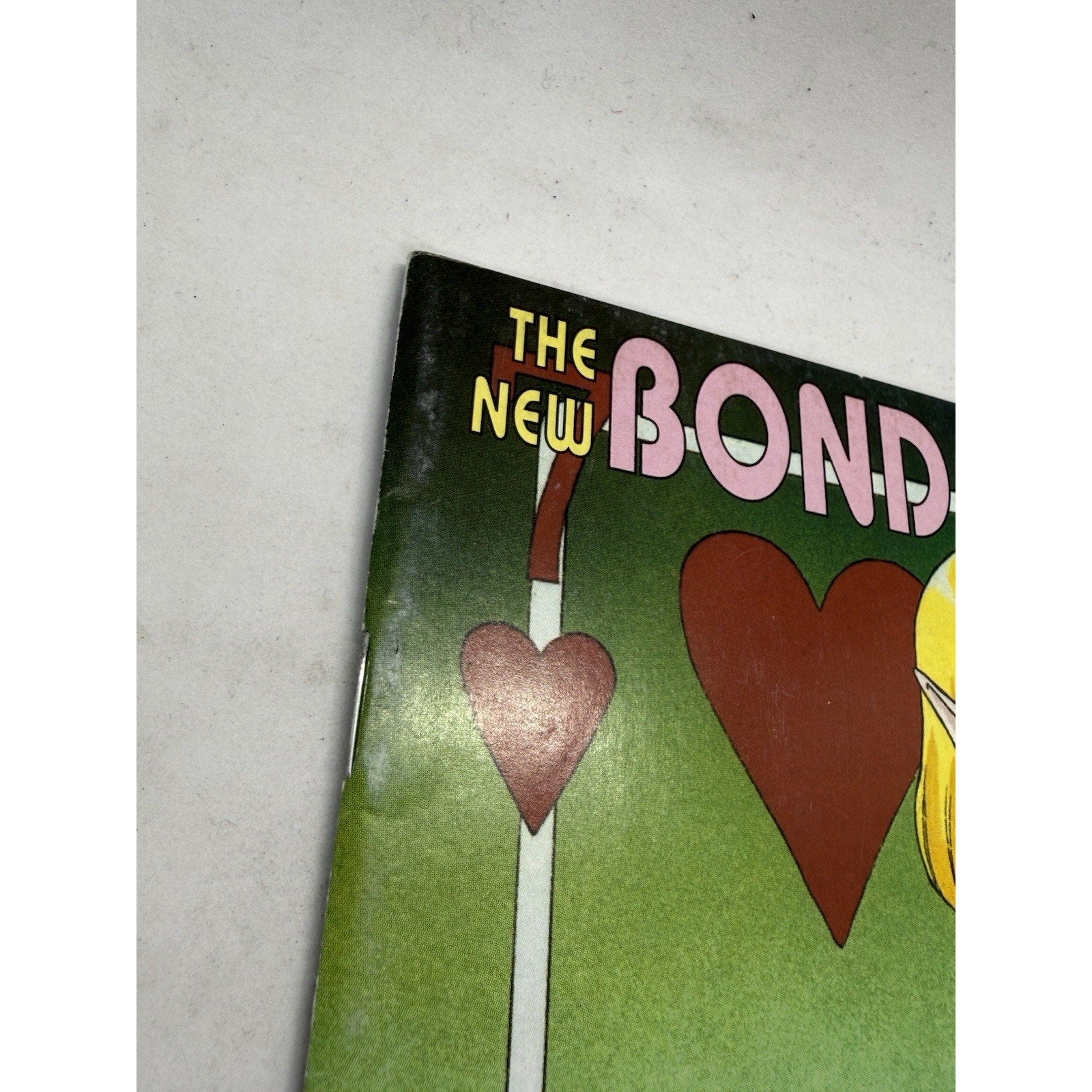 Vintage 1997 Eros Comix Studio Proteus Issue 11 | Rare Manga Comic Book USA - thriftgoblin