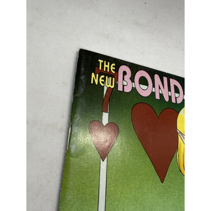 Vintage 1997 Eros Comix Studio Proteus Issue 11 | Rare Manga Comic Book USA - thriftgoblin