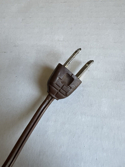 Vintage 60 MARKS Deluxe MCM Gooseneck Metal Desk Lamp Industrial Drafting Light - thriftgoblin