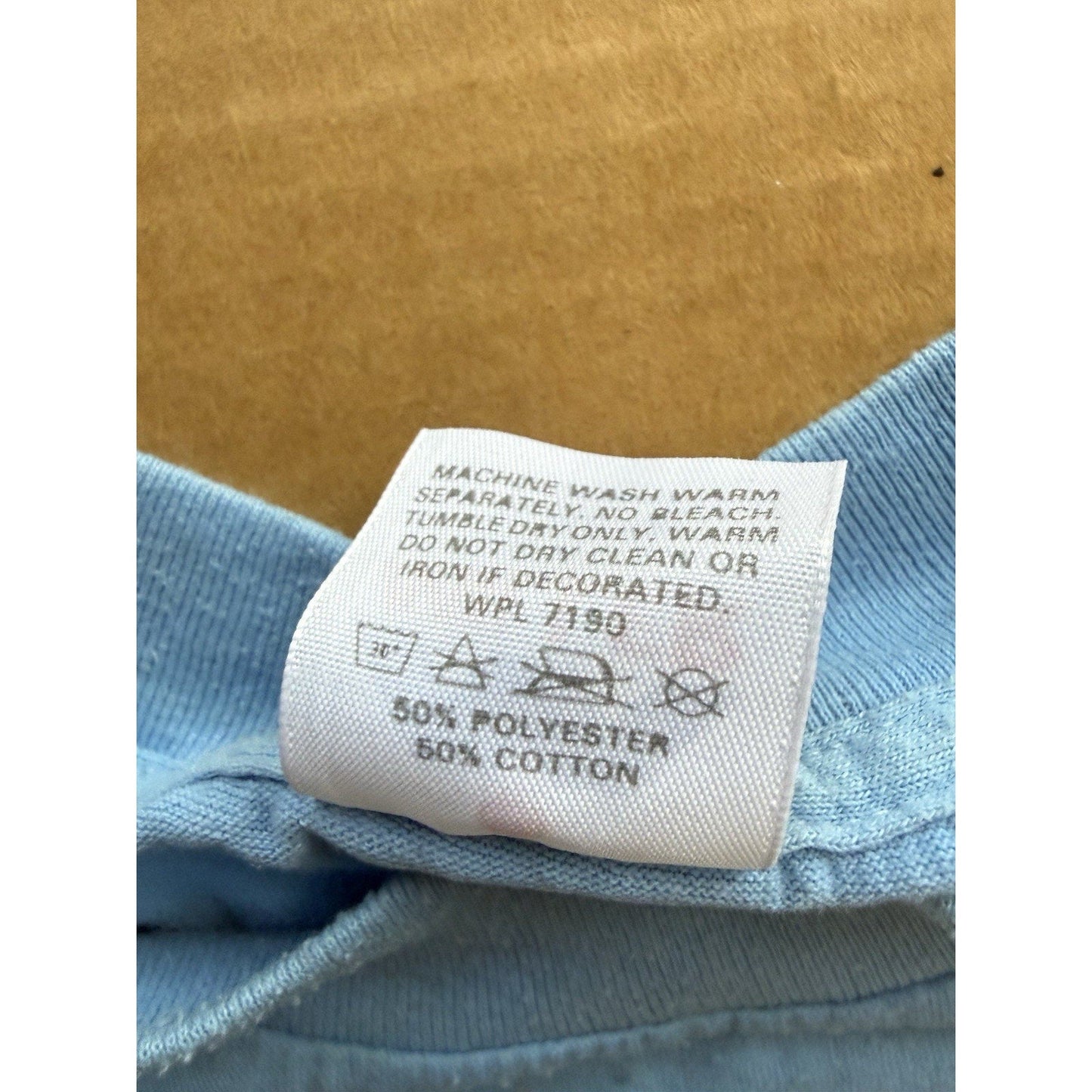 Vintage 80s Dirty Pair Kei Yuri Anime T-Shirt Size XL Single Stitch Miller USA - thriftgoblin