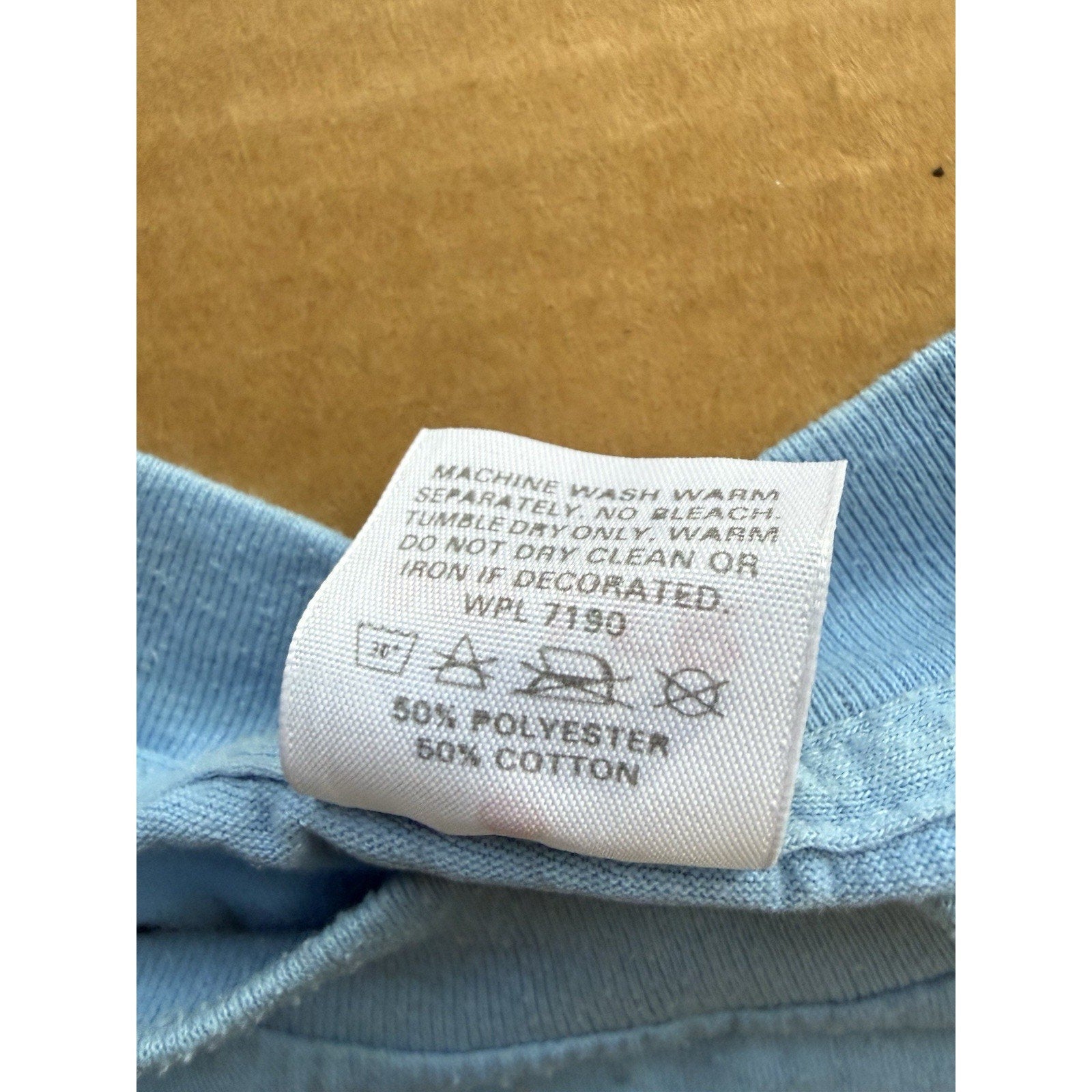 Vintage 80s Dirty Pair Kei Yuri Anime T-Shirt Size XL Single Stitch Miller USA - thriftgoblin
