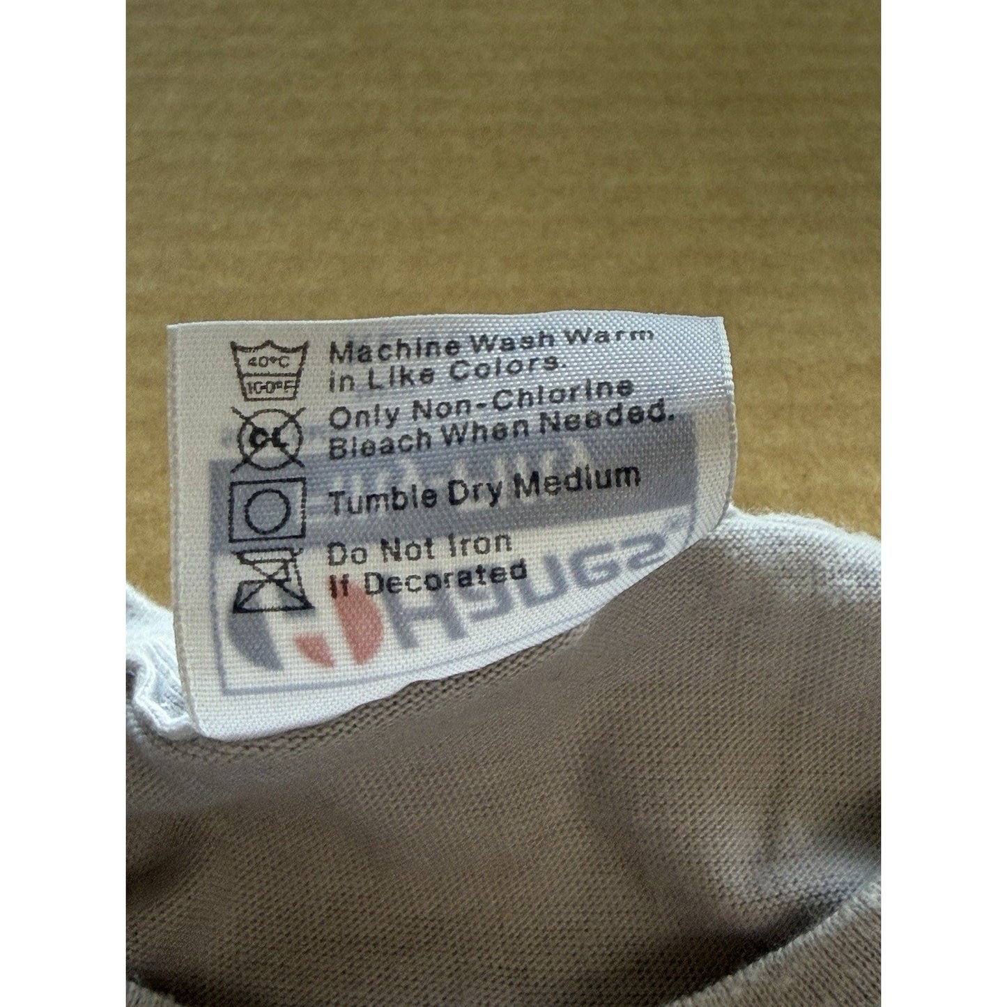 Vintage 80s Dirty Pair Kei Yuri Mughi Anime T-Shirt Size XL Single Stitch Rare - thriftgoblin