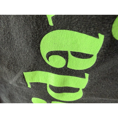 Vintage 90s Friday Movie Promo Tank Top Murina Single Stitch Made USA Men’s XL - thriftgoblin