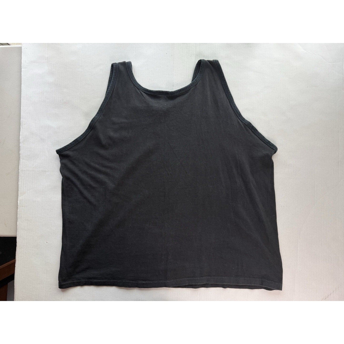Vintage 90s Friday Movie Promo Tank Top Murina Single Stitch Made USA Men’s XL - thriftgoblin