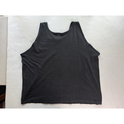 Vintage 90s Friday Movie Promo Tank Top Murina Single Stitch Made USA Men’s XL - thriftgoblin