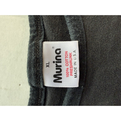 Vintage 90s Friday Movie Promo Tank Top Murina Single Stitch Made USA Men’s XL - thriftgoblin