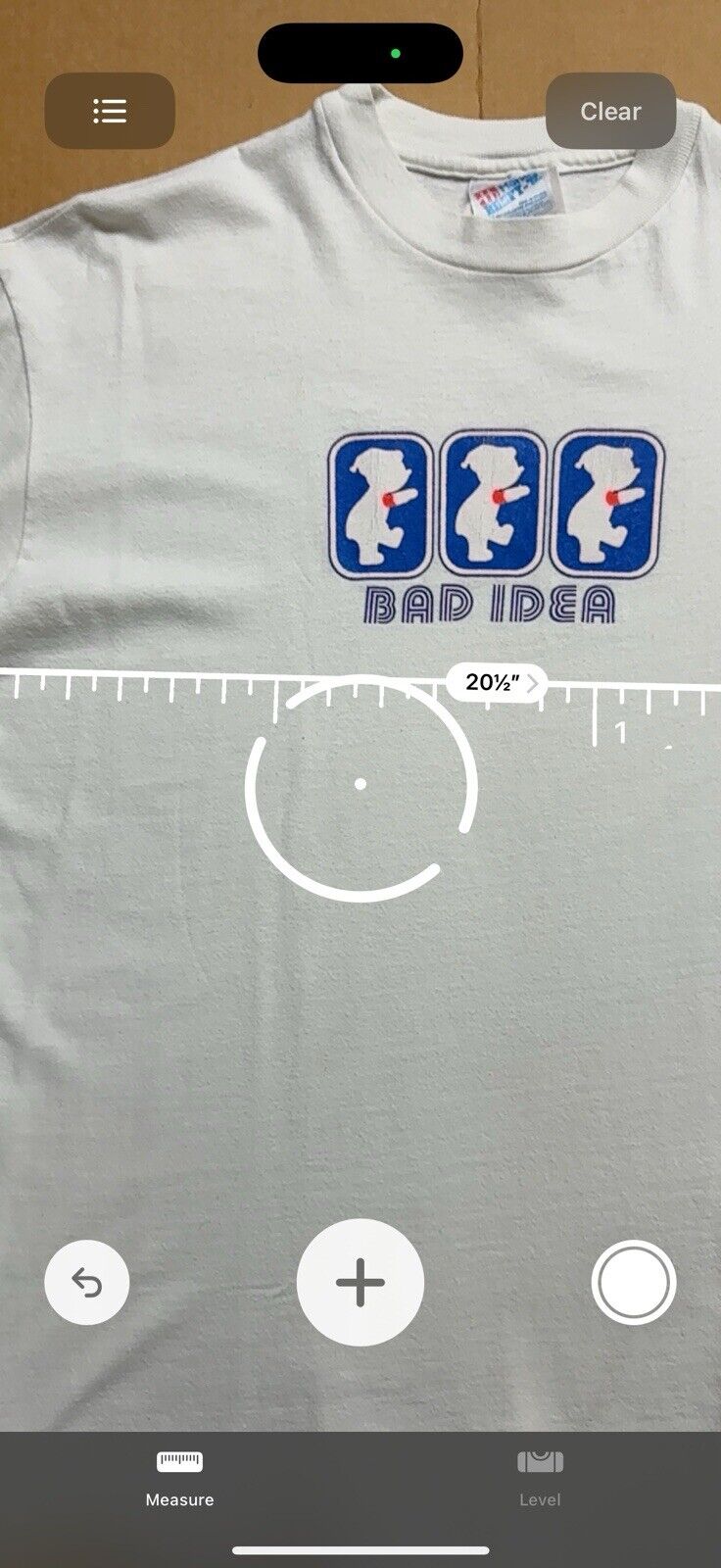 Vintage 90s Human Skateboards “Bad Idea” Skate Logo Rare Red Armband LA Shirt L - thriftgoblin