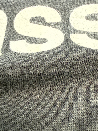 Vintage MTV 2001Jackass Tee All Sport Heavyweight Y2K Black M Music Television - thriftgoblinTee