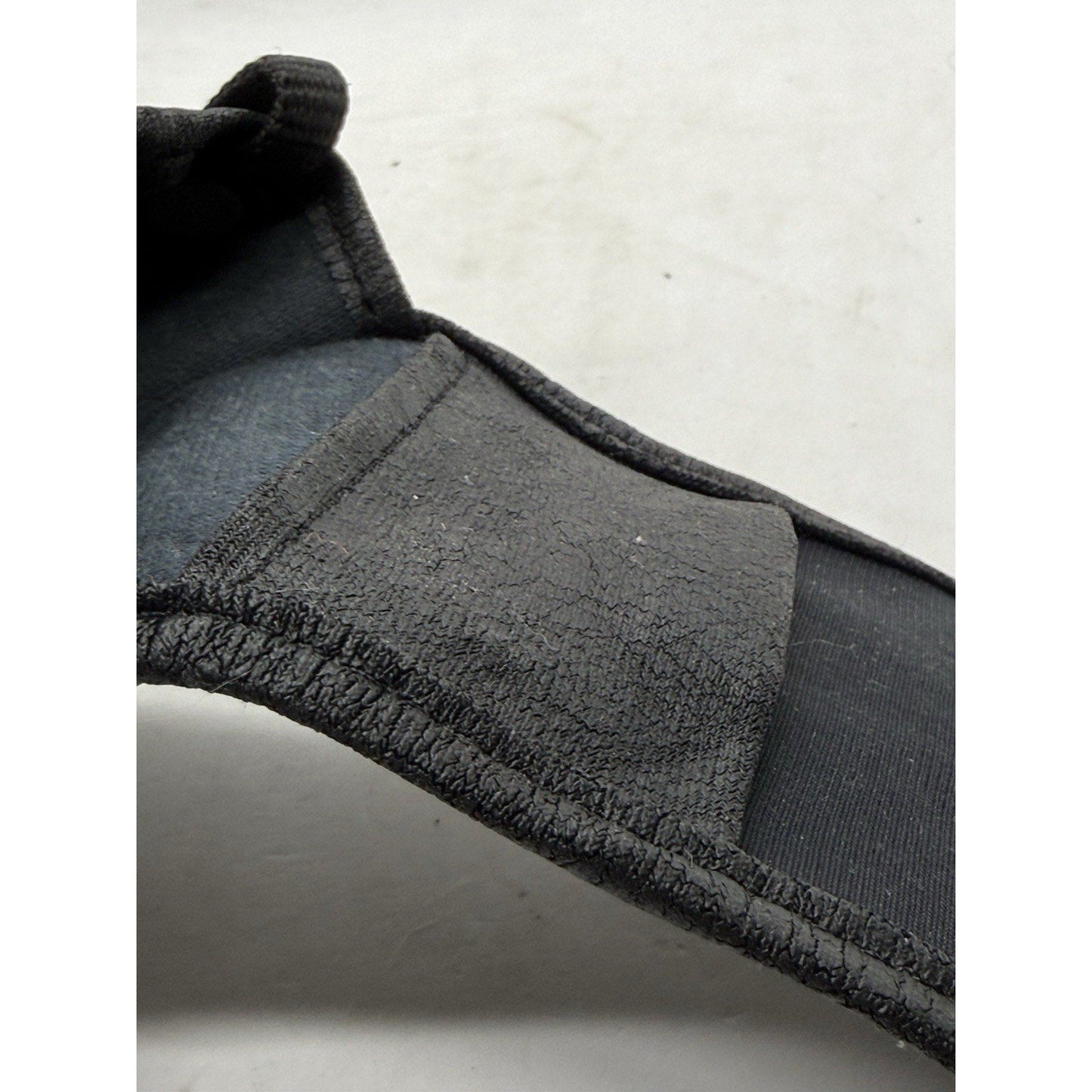 Vintage Pentax Black Camera Case Pouch Belt Clip Film DSLR SLR Retro 35mm Carry - thriftgoblin