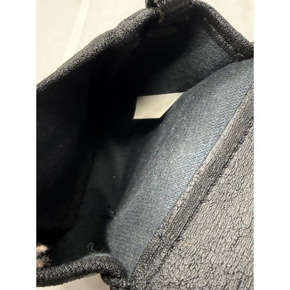 Vintage Pentax Black Camera Case Pouch Belt Clip Film DSLR SLR Retro 35mm Carry - thriftgoblin