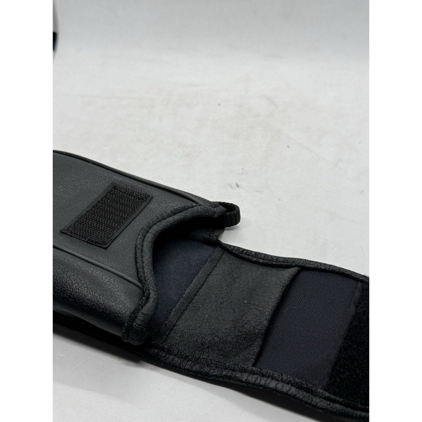 Vintage Pentax Black Camera Case Pouch Belt Clip Film DSLR SLR Retro 35mm Carry - thriftgoblin