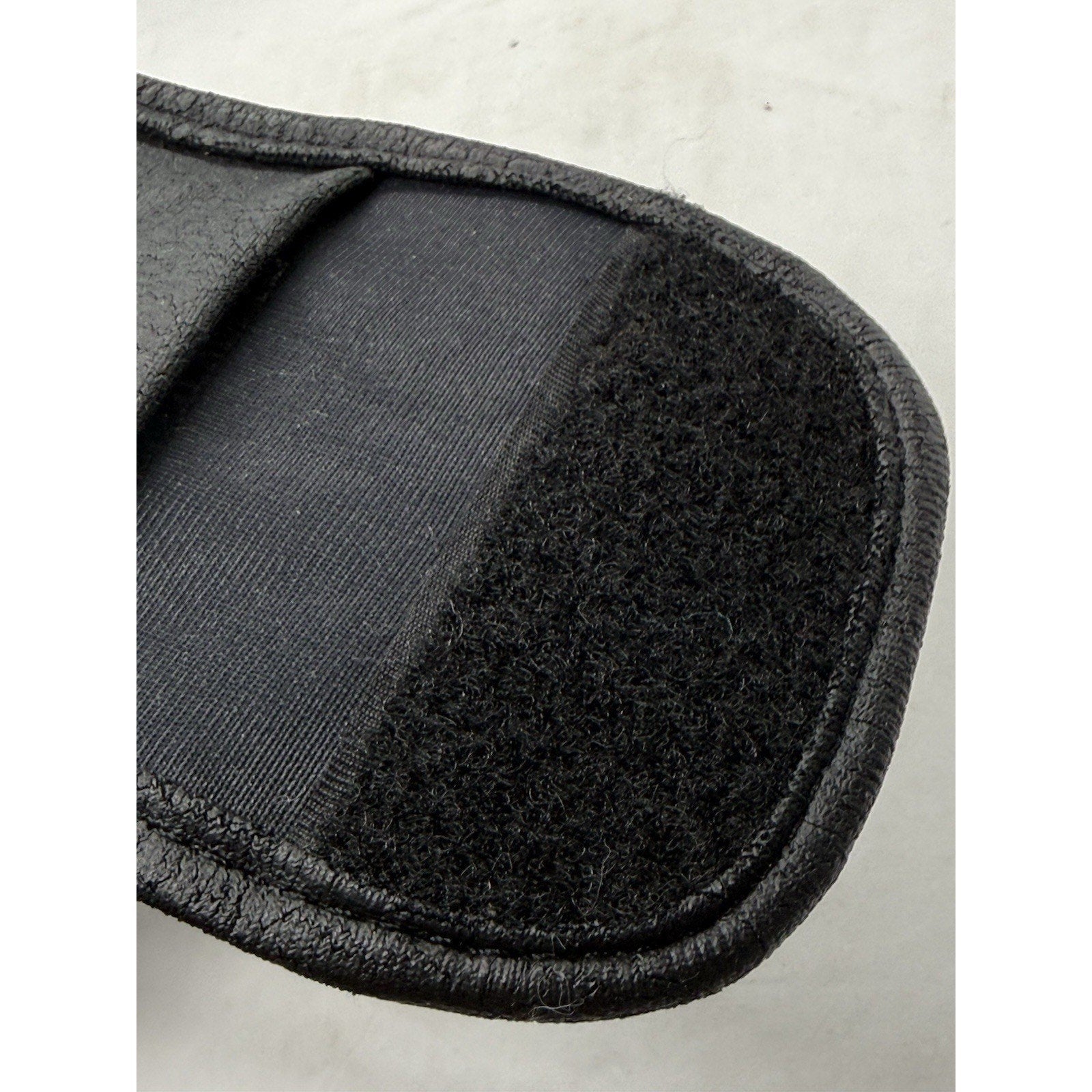 Vintage Pentax Black Camera Case Pouch Belt Clip Film DSLR SLR Retro 35mm Carry - thriftgoblin