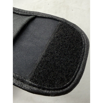 Vintage Pentax Black Camera Case Pouch Belt Clip Film DSLR SLR Retro 35mm Carry - thriftgoblin