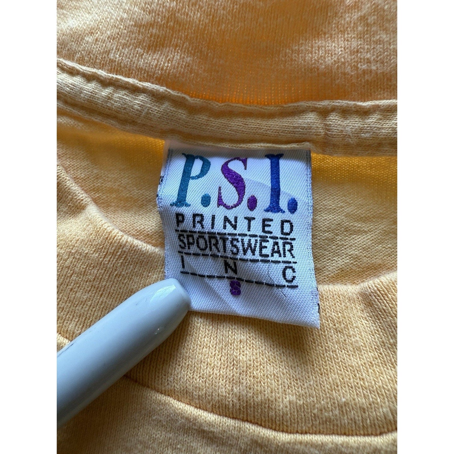 Vintage Prudhoe Bay Alaska T-Shirt Small USA Made Midnight Sun Graphic Tee State - thriftgoblin