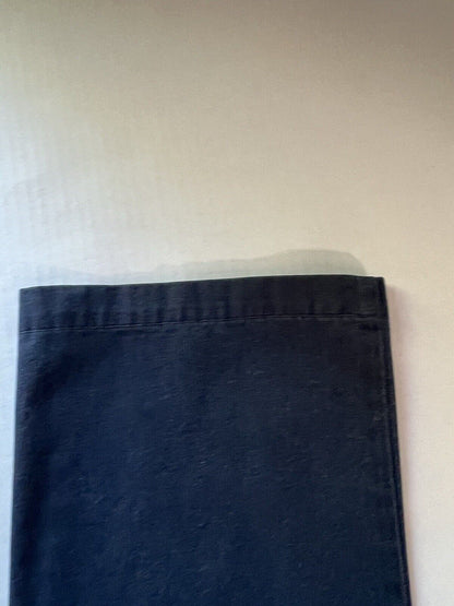 Volcom Corpo Class Blue Chino Pants Men's 32 Skater Punk Surfer Skateboard Dress - thriftgoblin