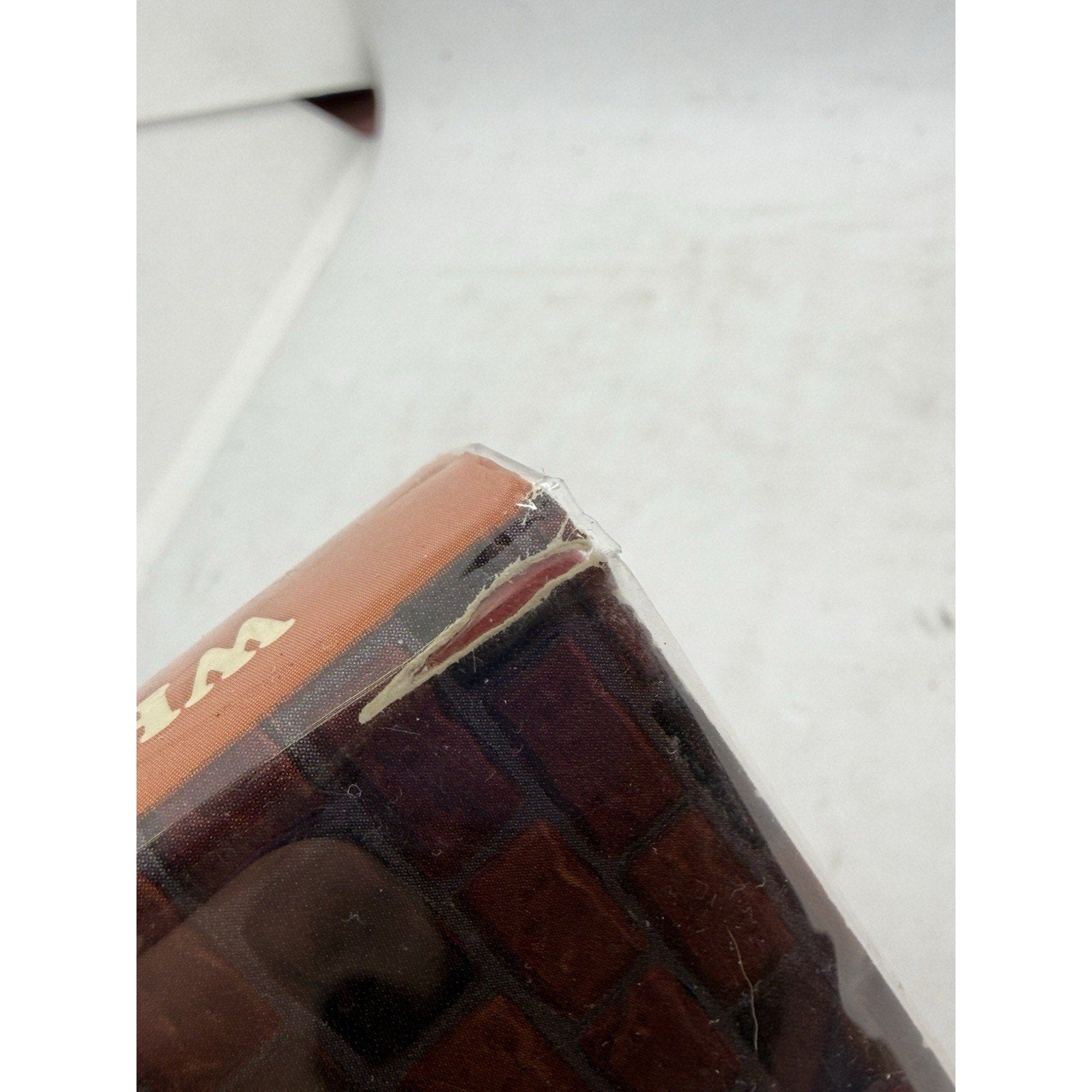 Who Censored Roger Rabbit? by Gary K. Wolf Signed 1981 Book Club Edition HC/DJ - thriftgoblin