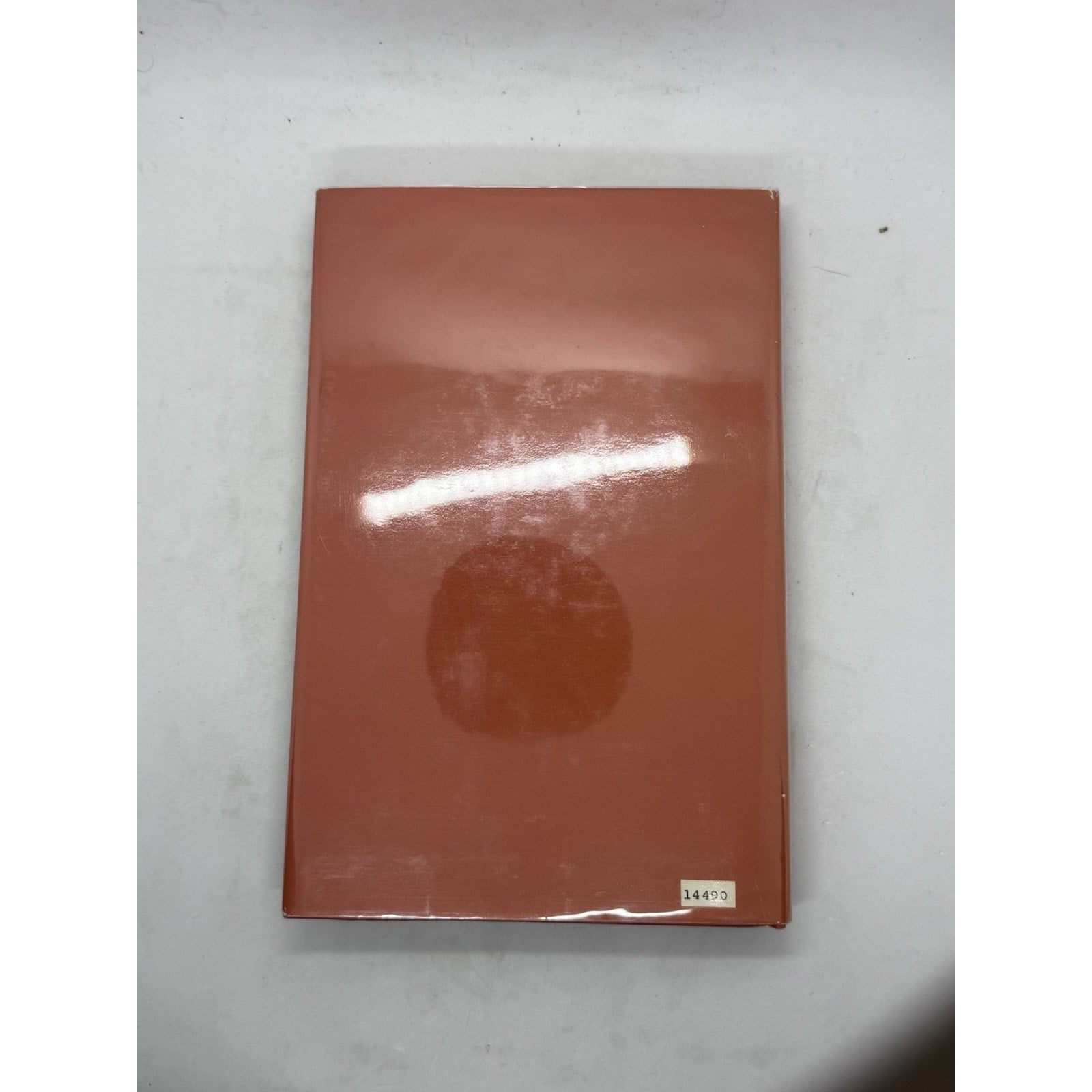 Who Censored Roger Rabbit? by Gary K. Wolf Signed 1981 Book Club Edition HC/DJ - thriftgoblin
