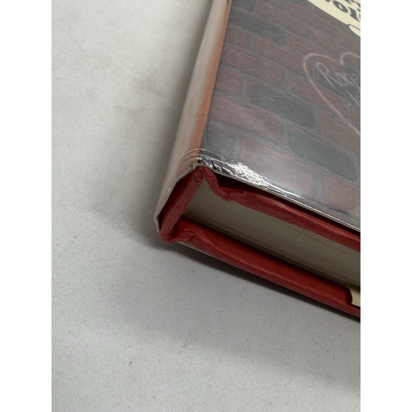 Who Censored Roger Rabbit? by Gary K. Wolf Signed 1981 Book Club Edition HC/DJ - thriftgoblin
