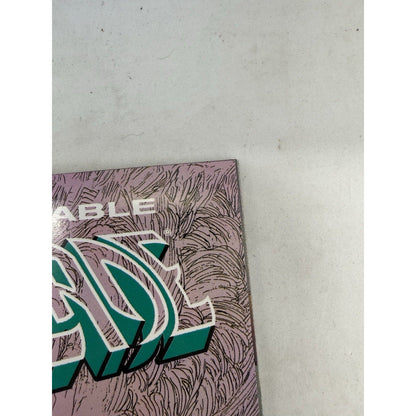 Witchblade 3 (2024) Blacklight Variant Marc Silvestri Cover D | Top Cow / Image - thriftgoblin