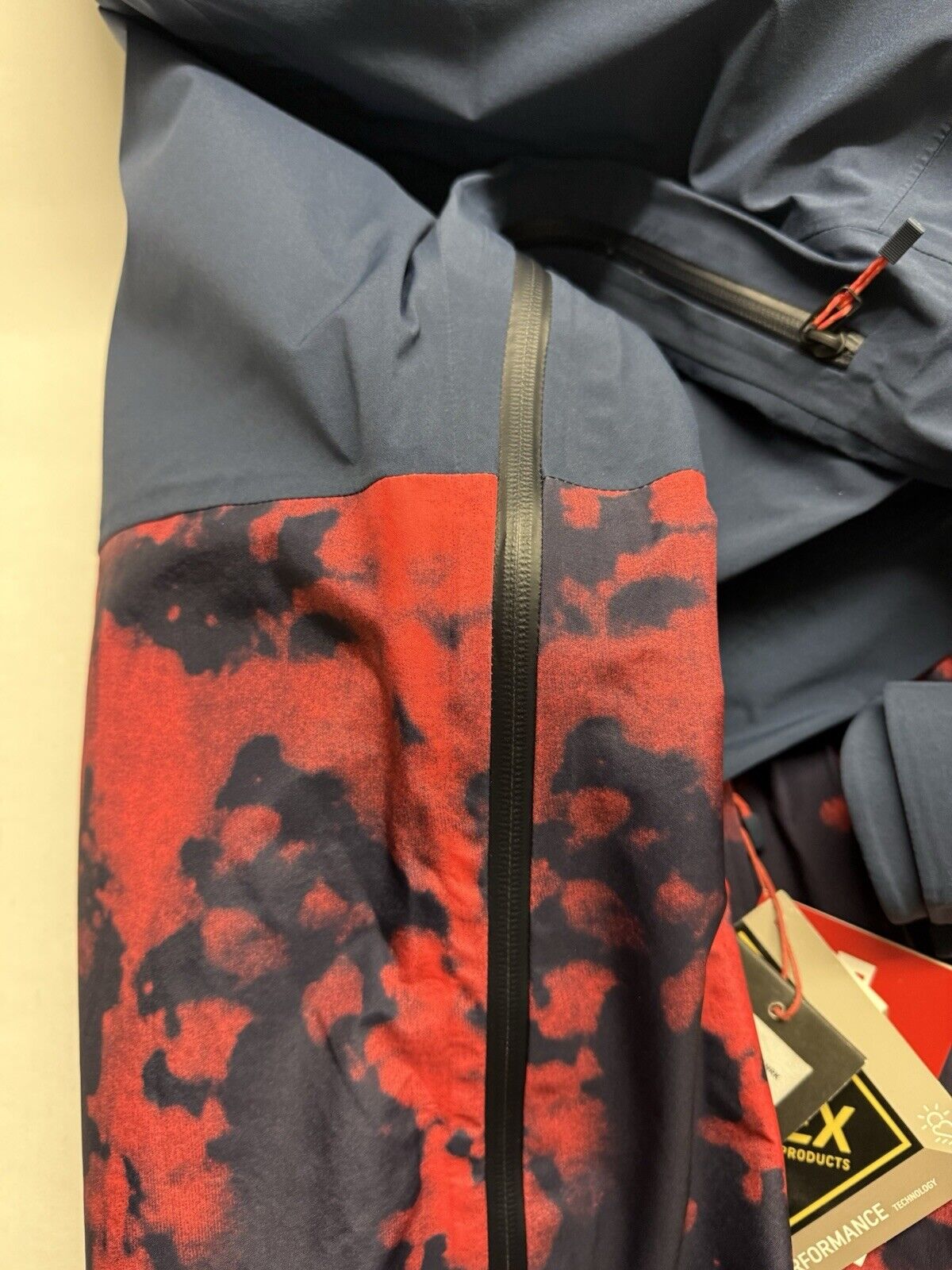 Women's Snowboarding Burton [ak] GORE‑TEX 3L Kimmy Anorak Waterproof Jacket Ski - thriftgoblin