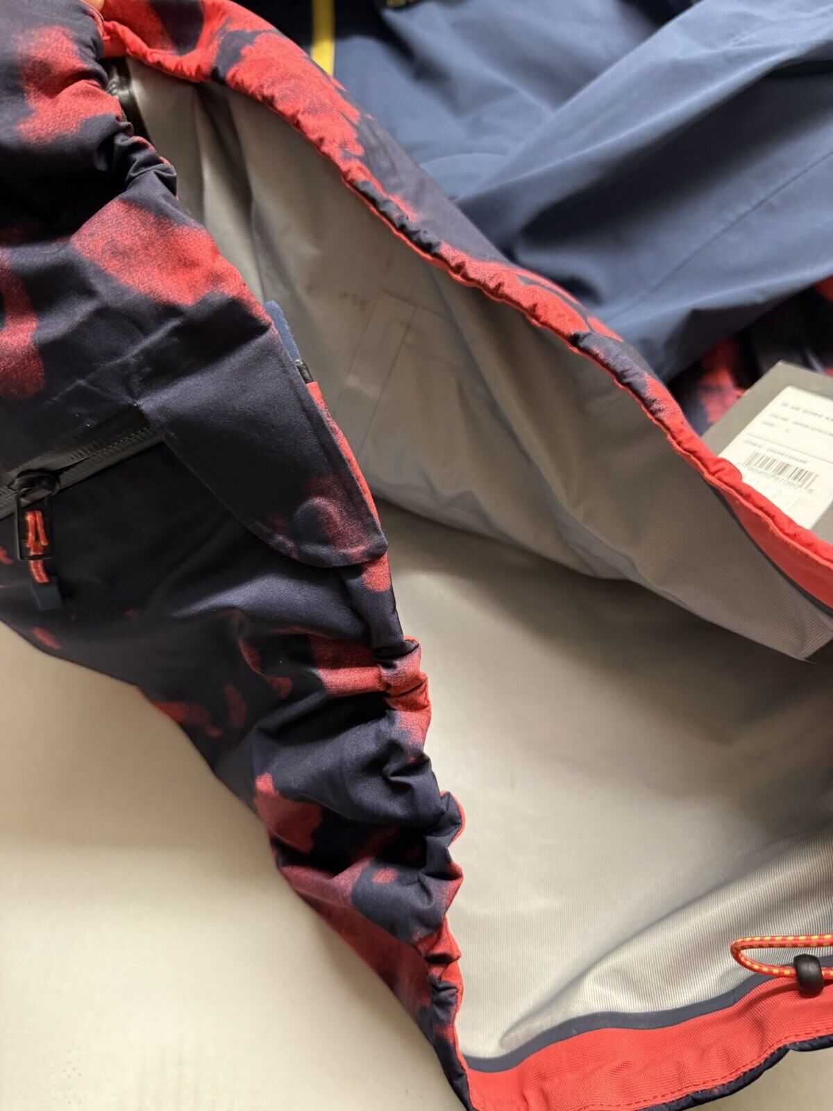 Women's Snowboarding Burton [ak] GORE‑TEX 3L Kimmy Anorak Waterproof Jacket Ski - thriftgoblin