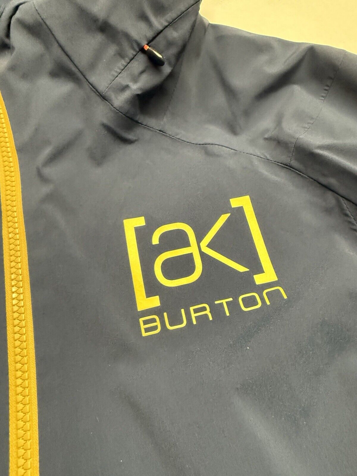 Women's Snowboarding Burton [ak] GORE‑TEX 3L Kimmy Anorak Waterproof Jacket Ski - thriftgoblin