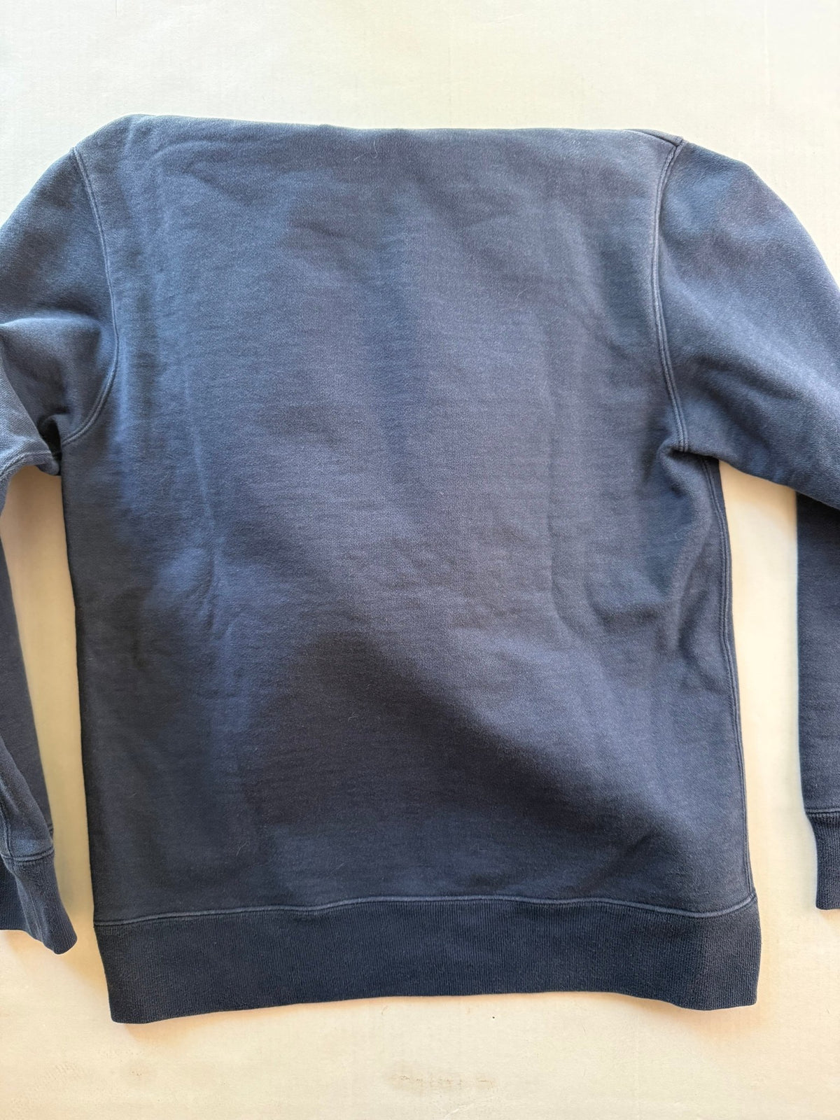 X-LARGE x Hajime Sorayama Chrome Gorilla OG Logo Pullover Hoodie Black Size S - Thrift GoblinHoodie