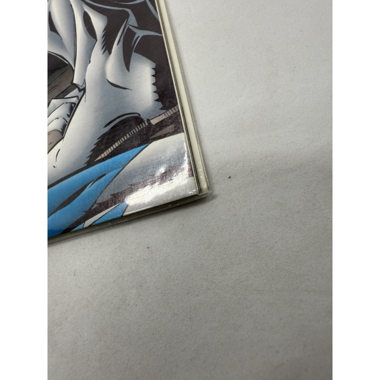 Young Heroes in Love 1 DC Comics Jun 1997 Superman Intro 1st Issue Raspler Vint - thriftgoblin
