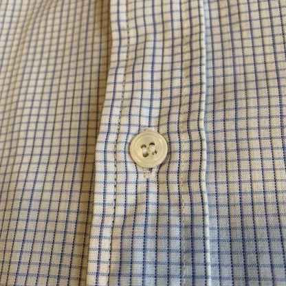 Ysl Long Sleeve Shirt Yves - thriftgoblin
