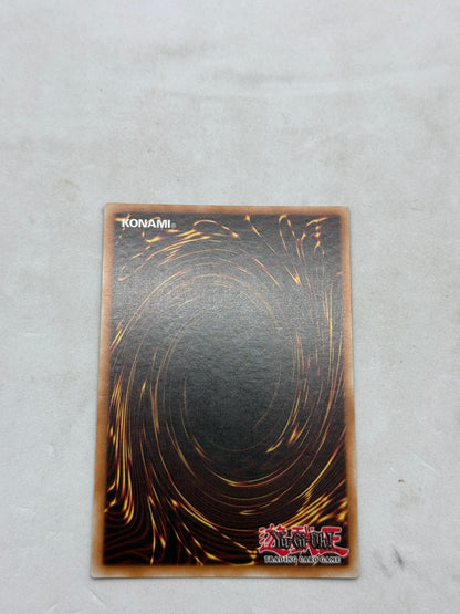 Yu-Gi-Oh Blue-Eyes Ultimate Dragon LCKC-EN057 Secret Rare Legendary Collection